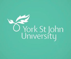 約克圣約翰大學(xué)