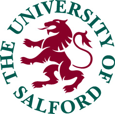 索爾福德大學