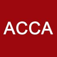英國特許公認會計師公會（ACCA）