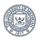 密歇根大學安娜堡分校
