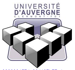 克萊蒙費朗第一大學