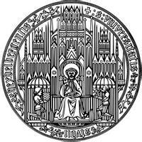 海德堡大學(xué)