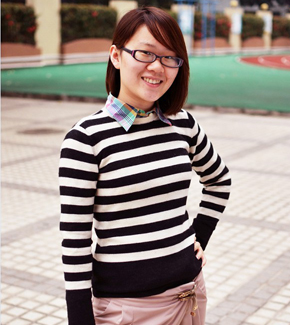 李SH