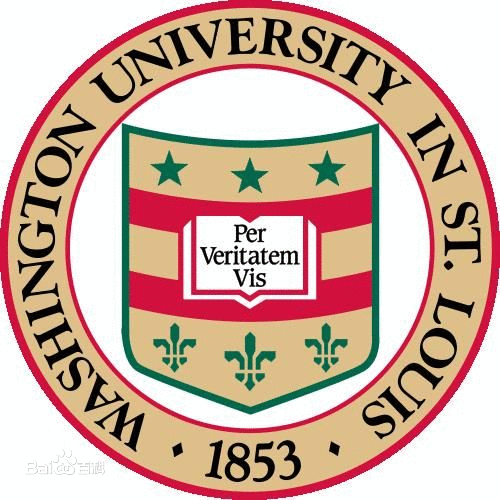 華盛頓大學圣路易斯
