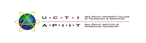 亞太信息科技學院