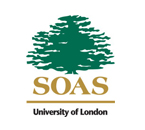 英國倫敦大學亞非學院